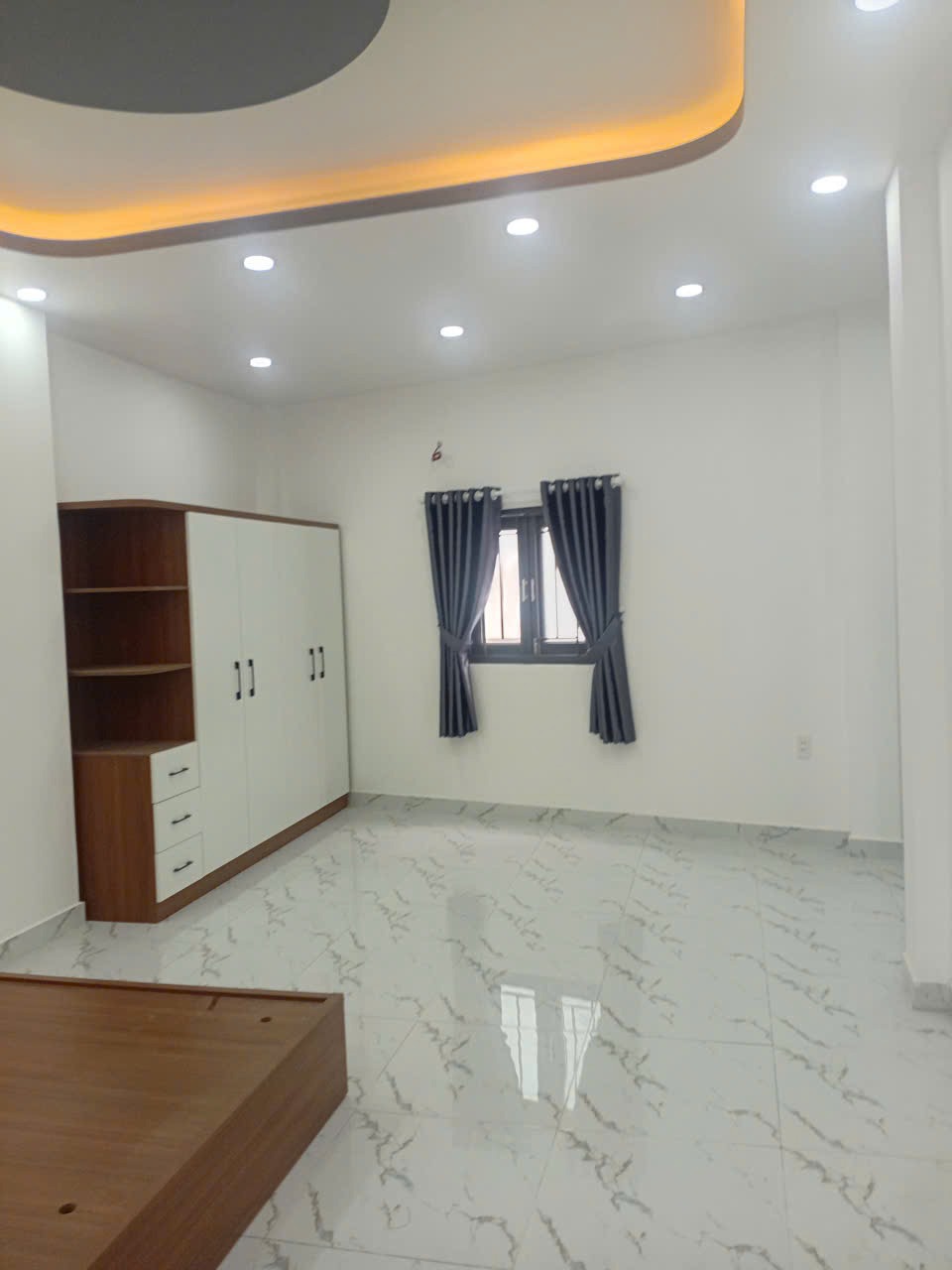Nhà 87m2, 5PN, Hẻm 6m Tân Phong - Giá 6.3 tỷ (~72tr/m2)