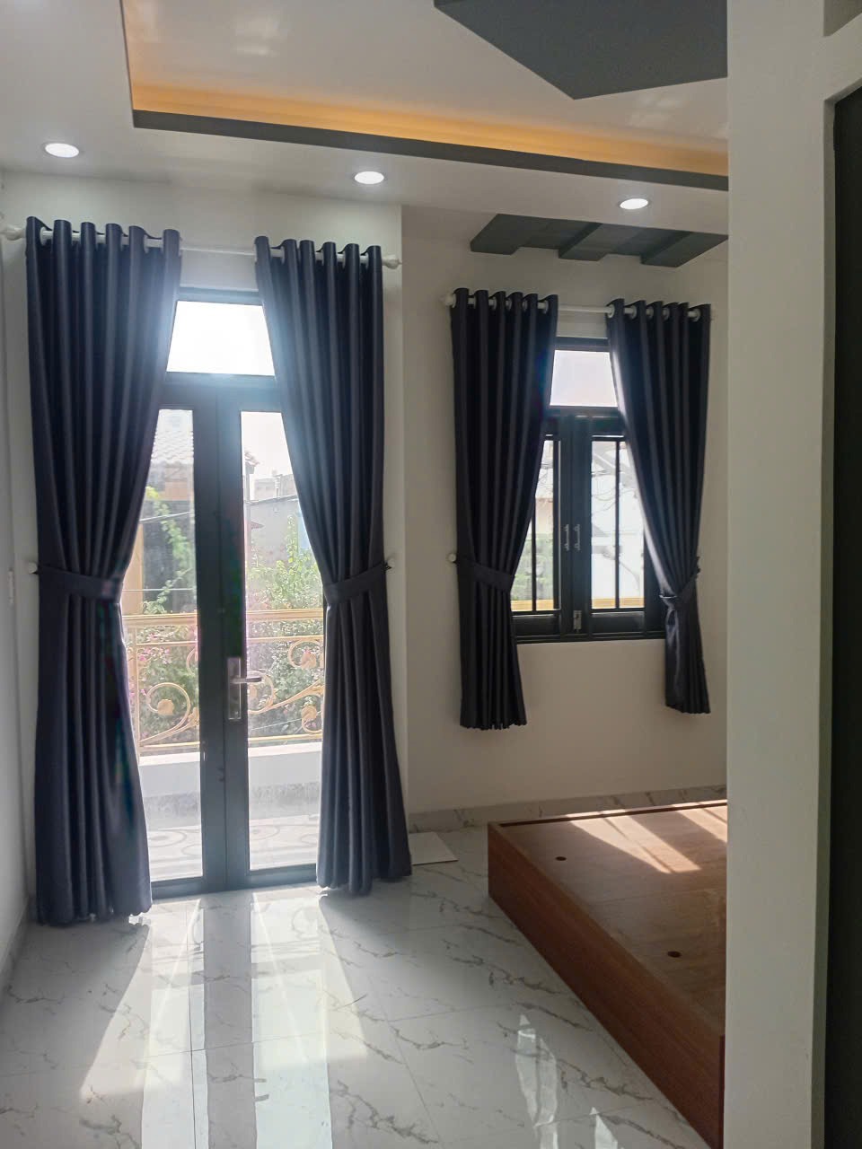 Nhà 87m2, 5PN, Hẻm 6m Tân Phong - Giá 6.3 tỷ (~72tr/m2)