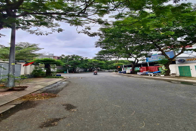 CHO THUÊ NHÀ MỚI  3 TẦNG 10 X 20M THỚI AN LÊ THỊ RIÊNG  QUẬN 12 ĐƯỜNG XE TẢI