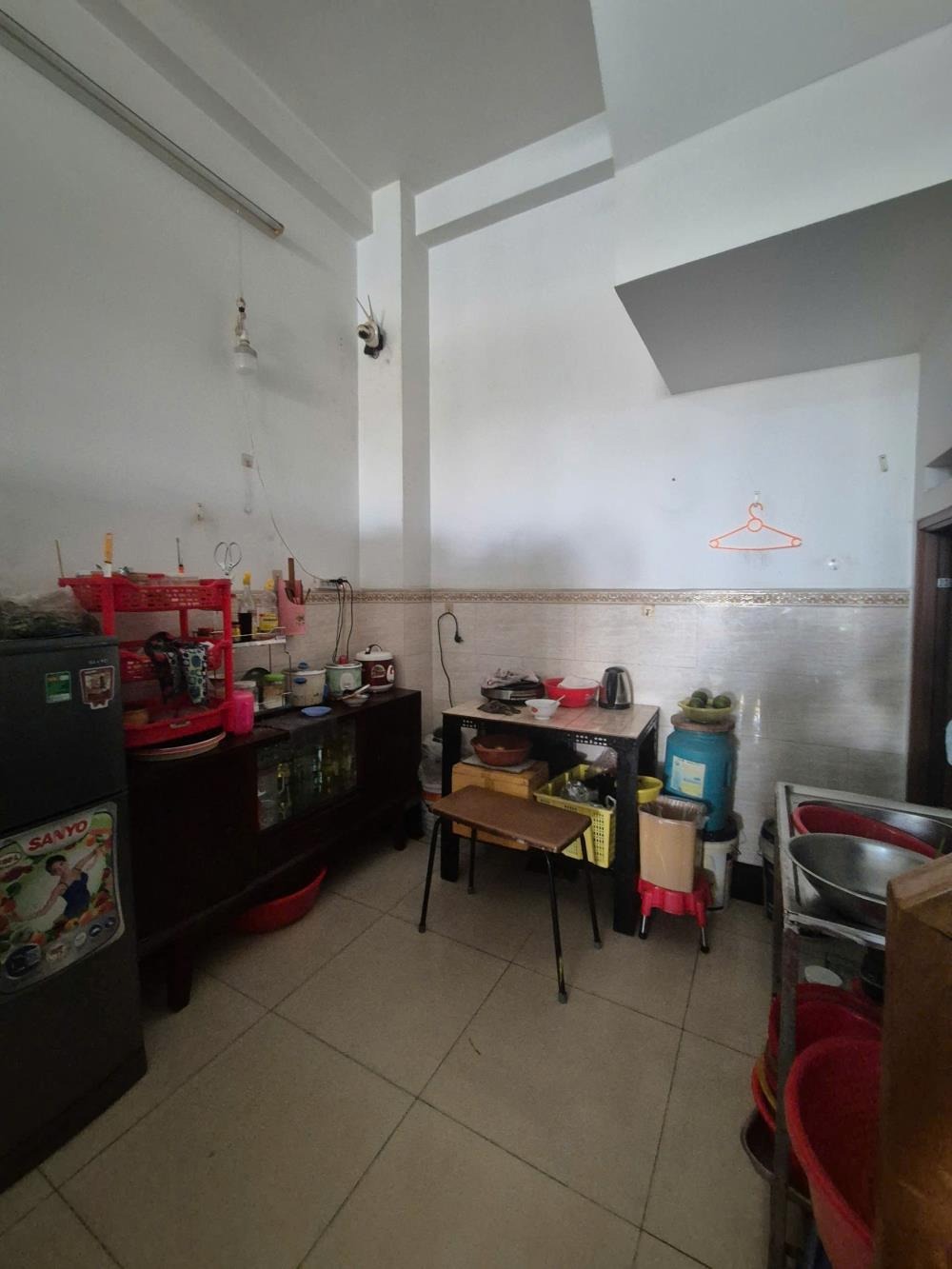 Bán Nhà 4 Tầng Bình Tân - Mặt Tiền 2A - Giá 5.8 Tỷ (TL)