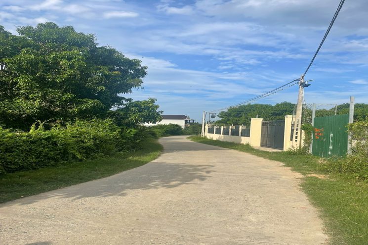BÁN 2 LÔ ĐẤT THỔ CƯ LIỀN KỀ, GIÁ TỐT TẠI SUỐI TIÊN – DIÊN KHÁNH 🔥