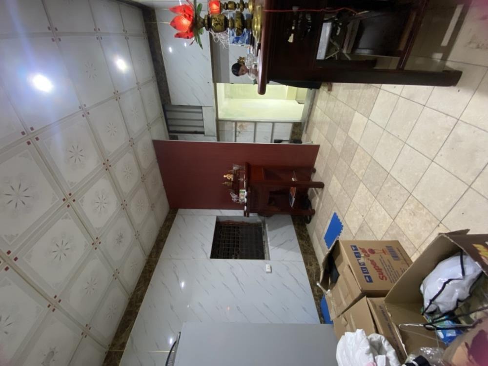 Bán nhà la phù Hoài Đức 31m2, 2.4 tỷ - Vị trí đẹp, giao thông thuận tiện