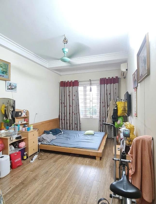 Siêu phẩm mặt phố Kim Ngưu 37m2 x 5 tầng - Vị trí đắc địa, kinh doanh đỉnh cao