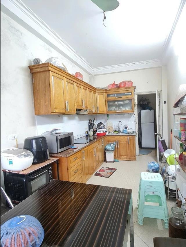 Siêu phẩm mặt phố Kim Ngưu 37m2 x 5 tầng - Vị trí đắc địa, kinh doanh đỉnh cao