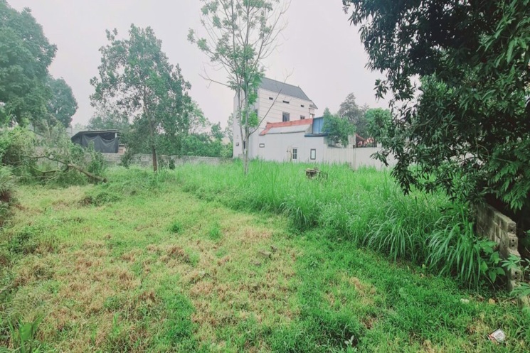CHÍNH CHỦ CẦN BÁN LÔ ĐẤT 864M TẠI NAM PHƯƠNG TIẾN-CHƯƠNG MỸ-HÀ NỘI
