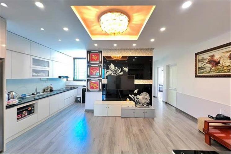 Bán nhà đẹp 2 mặt ngõ ôtô phố Phùng Chí Kiên 42m2 5tầng MT 4m 14.5 tỷ Cầu Giấy
