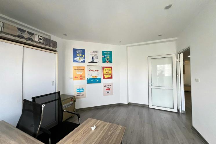 Bán nhà đẹp 2 mặt ngõ ôtô phố Phùng Chí Kiên 42m2 5tầng MT 4m 14.5 tỷ Cầu Giấy