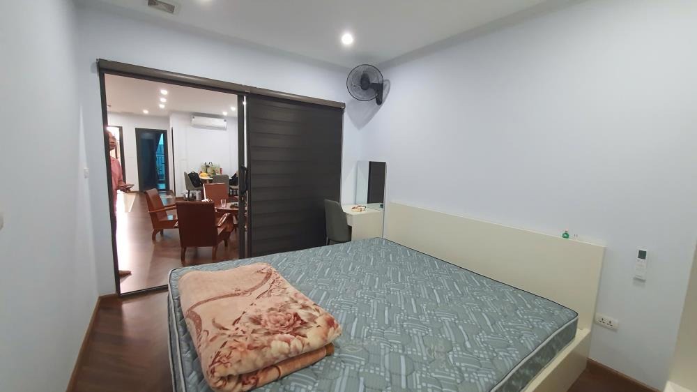 Căn Hộ 2PN Full Nội Thất 91m² Giá 4.9 Tỷ - Mỹ Sơn Tower, Nguyễn Huy Tưởng