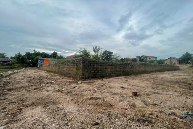 CHÍNH CHỦ CẦN BÁN LÔ ĐẤT 200M TẠI TRUNG HÒA-CHƯƠNG MỸ-HÀ NỘI