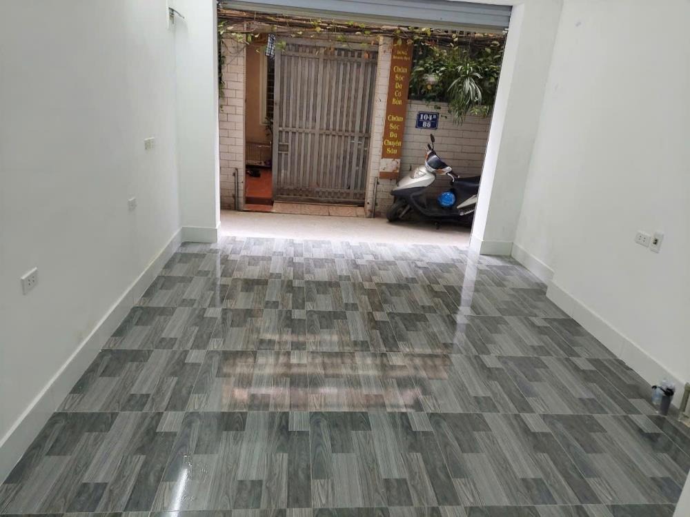 Cho Thuê Căn Hộ Tầng 1 Tập Thể Thành Công - Giá 7.5tr/tháng