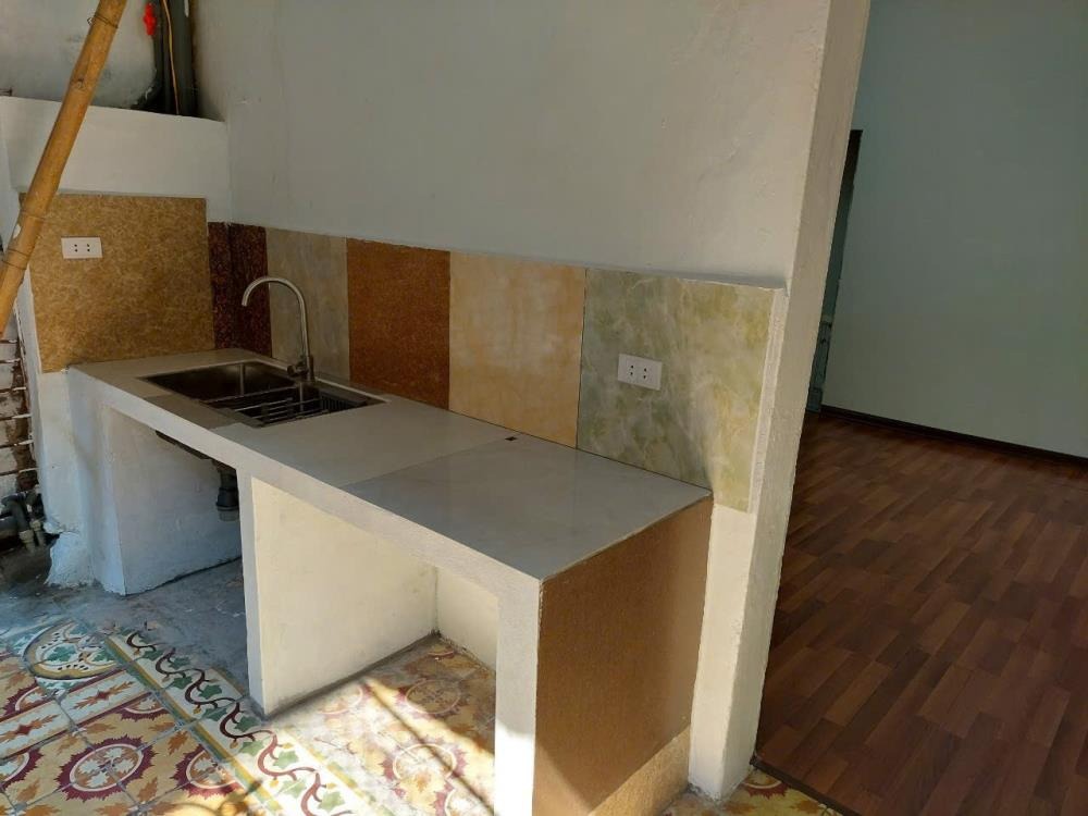 Cho Thuê Căn Hộ Tầng 1 Tập Thể Thành Công - Giá 7.5tr/tháng