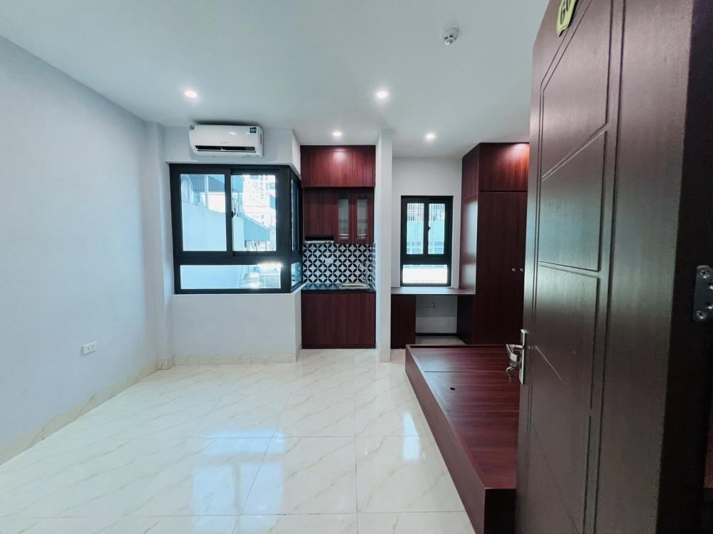 Bán Toàn Nhà Khách - Mễ Trì Thượng - Dòng Tiền Khủng 90tr/Tháng