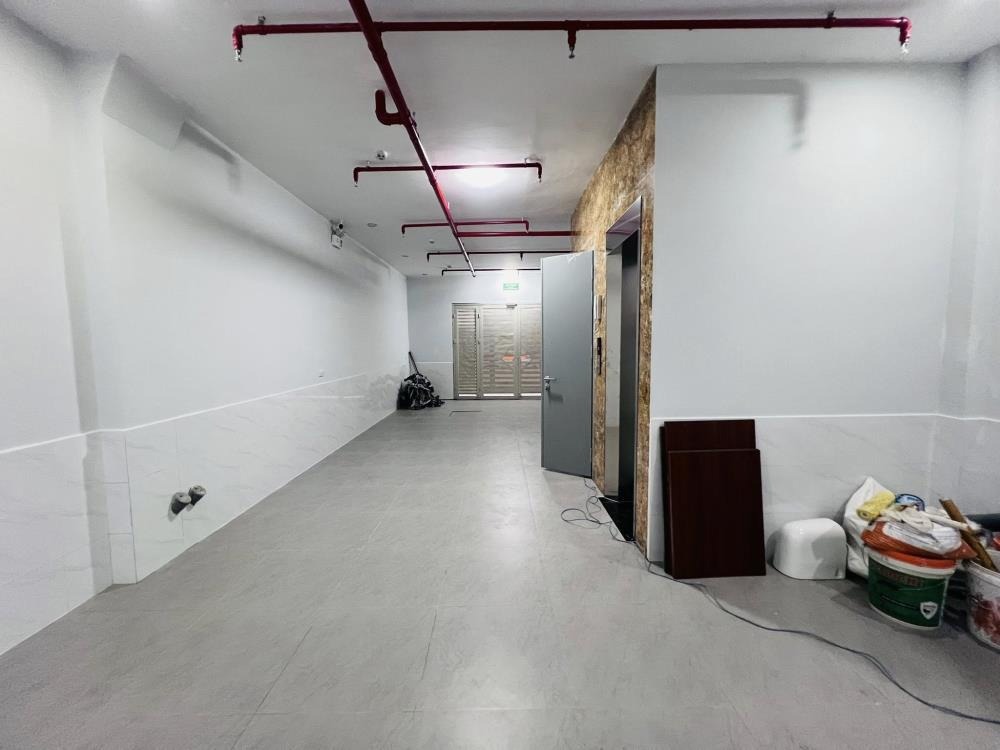 Bán Toàn Nhà Khách - Mễ Trì Thượng - Dòng Tiền Khủng 90tr/Tháng
