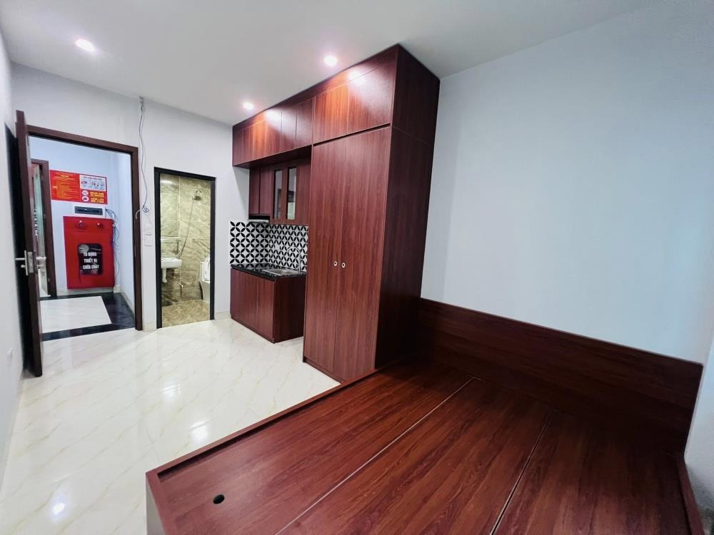 Bán Toàn Nhà Khách - Mễ Trì Thượng - Dòng Tiền Khủng 90tr/Tháng