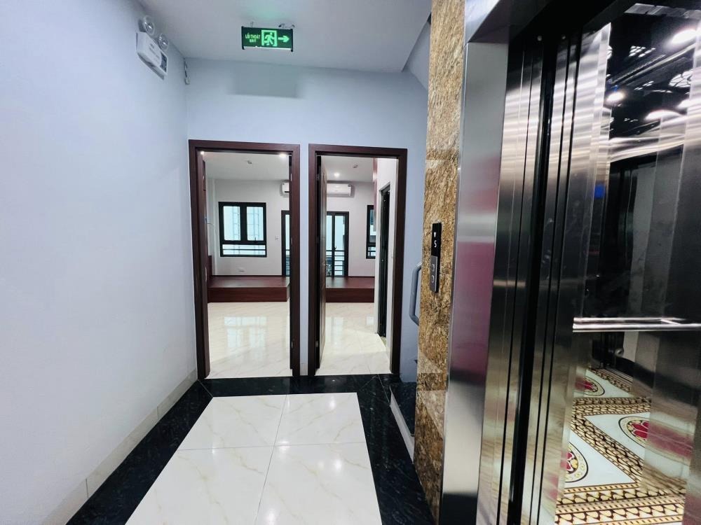 Bán Toàn Nhà Khách - Mễ Trì Thượng - Dòng Tiền Khủng 90tr/Tháng