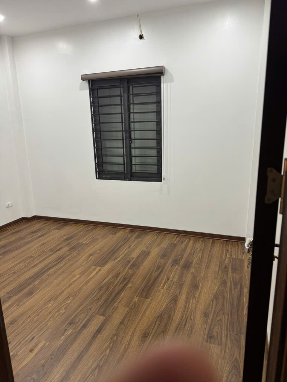 Cho Thuê Nhà 4 Tầng, Ngõ 1160 Đường Láng, Đống Đa - Giá 23tr/tháng