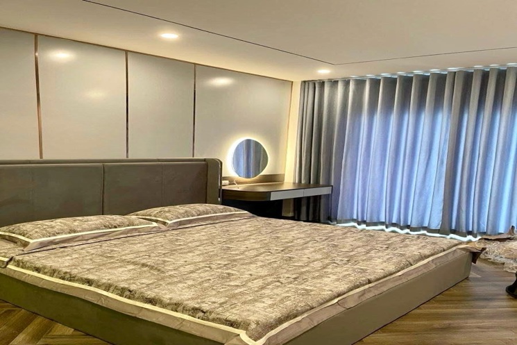 SIÊU PHẨM SIÊU PHẨM 2 MẶT THOÁNG - NGÕ THÔNG KHẮP NGÃ - Ô TÔ - CẠNH SÂN CHƠI - 50M RA MẶT PHỐ 