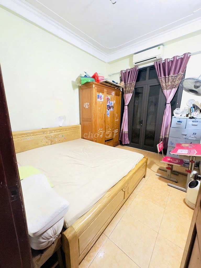 Cho Thuê Nhà Ngõ 192 Yên Duyên, Hoàng Mai - 10.5tr/tháng - Full Nội Thất