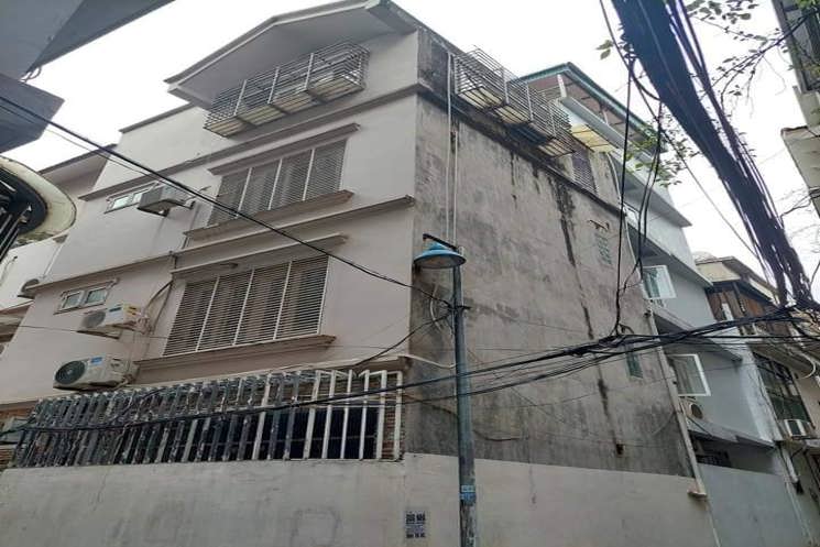 BÁN NHÀ MẶT THANH XUÂN, VỈA HÈ KINH DOANH, LÔ GÓC 3 THOÁNG, DT79M2 MT5.5M NHỈNH 20 TỶ