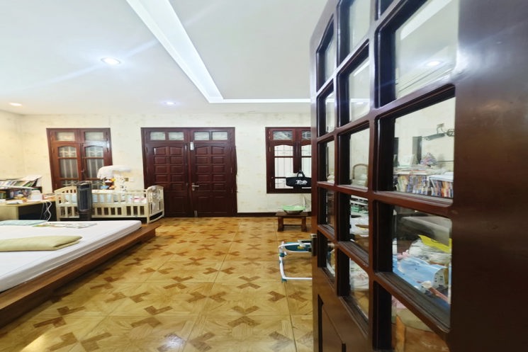 BÁN NHÀ MẶT THANH XUÂN, VỈA HÈ KINH DOANH, LÔ GÓC 3 THOÁNG, DT79M2 MT5.5M NHỈNH 20 TỶ