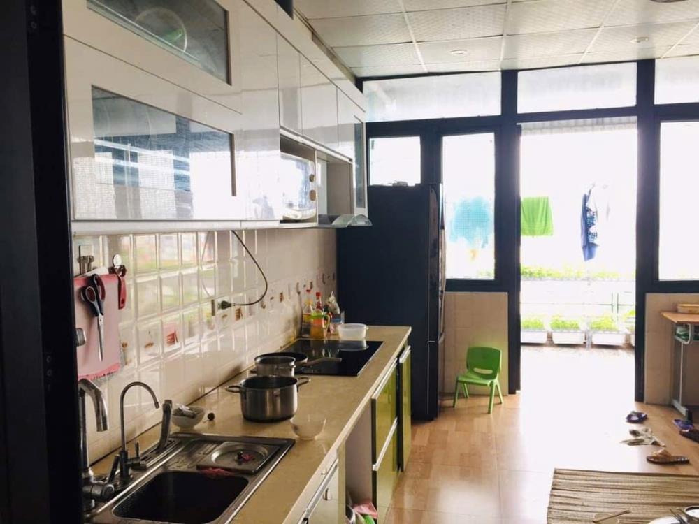 Bán nhà 7 tầng thang máy, vị trí đắc địa La Khê, Hà Đông - Giảm 800tr