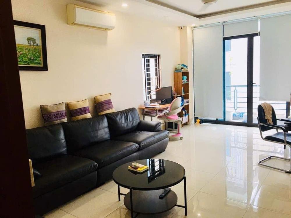Bán nhà 7 tầng thang máy, vị trí đắc địa La Khê, Hà Đông - Giảm 800tr