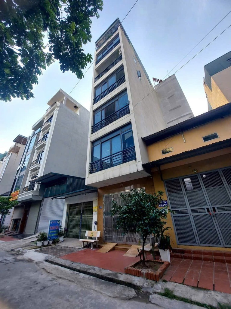 Bán nhà 7 tầng thang máy, vị trí đắc địa La Khê, Hà Đông - Giảm 800tr
