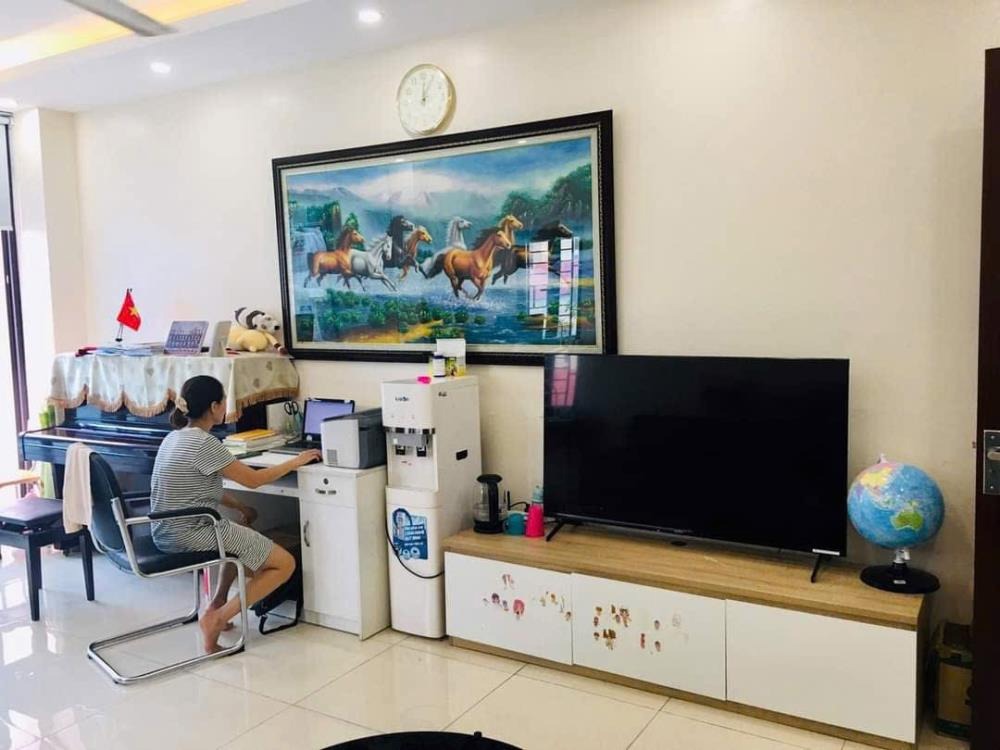 Bán nhà 7 tầng thang máy, vị trí đắc địa La Khê, Hà Đông - Giảm 800tr
