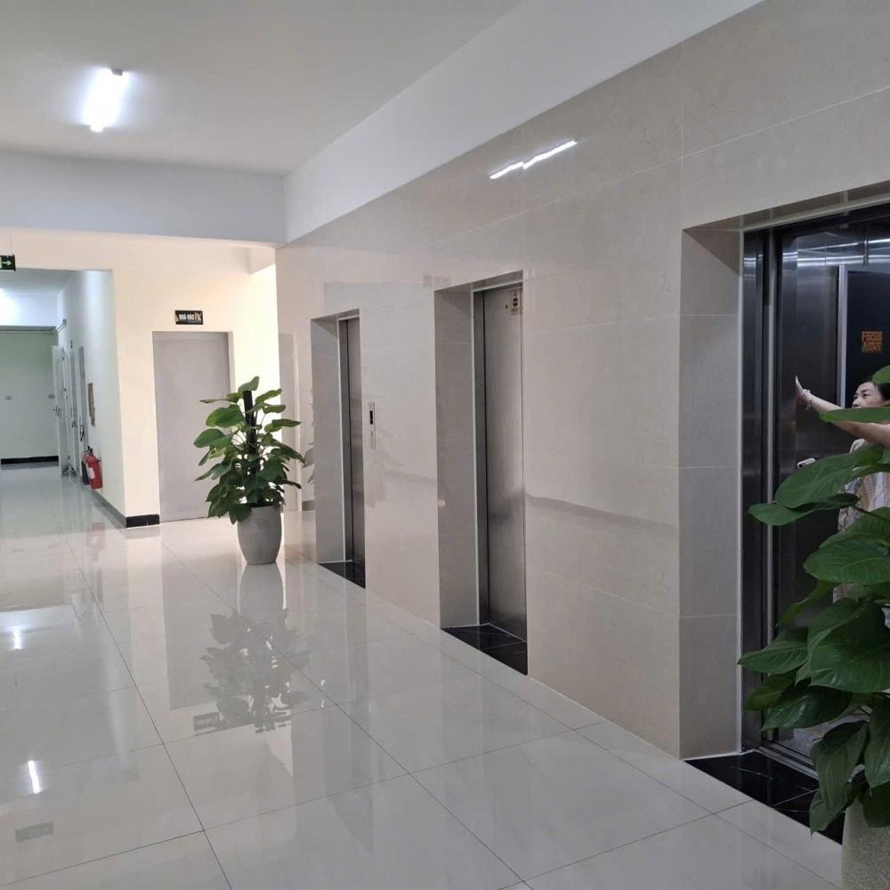 Chung Cư Resco Cổ Nhuế: Căn 3PN View Công Viên, Giá 7.5 Tỷ
