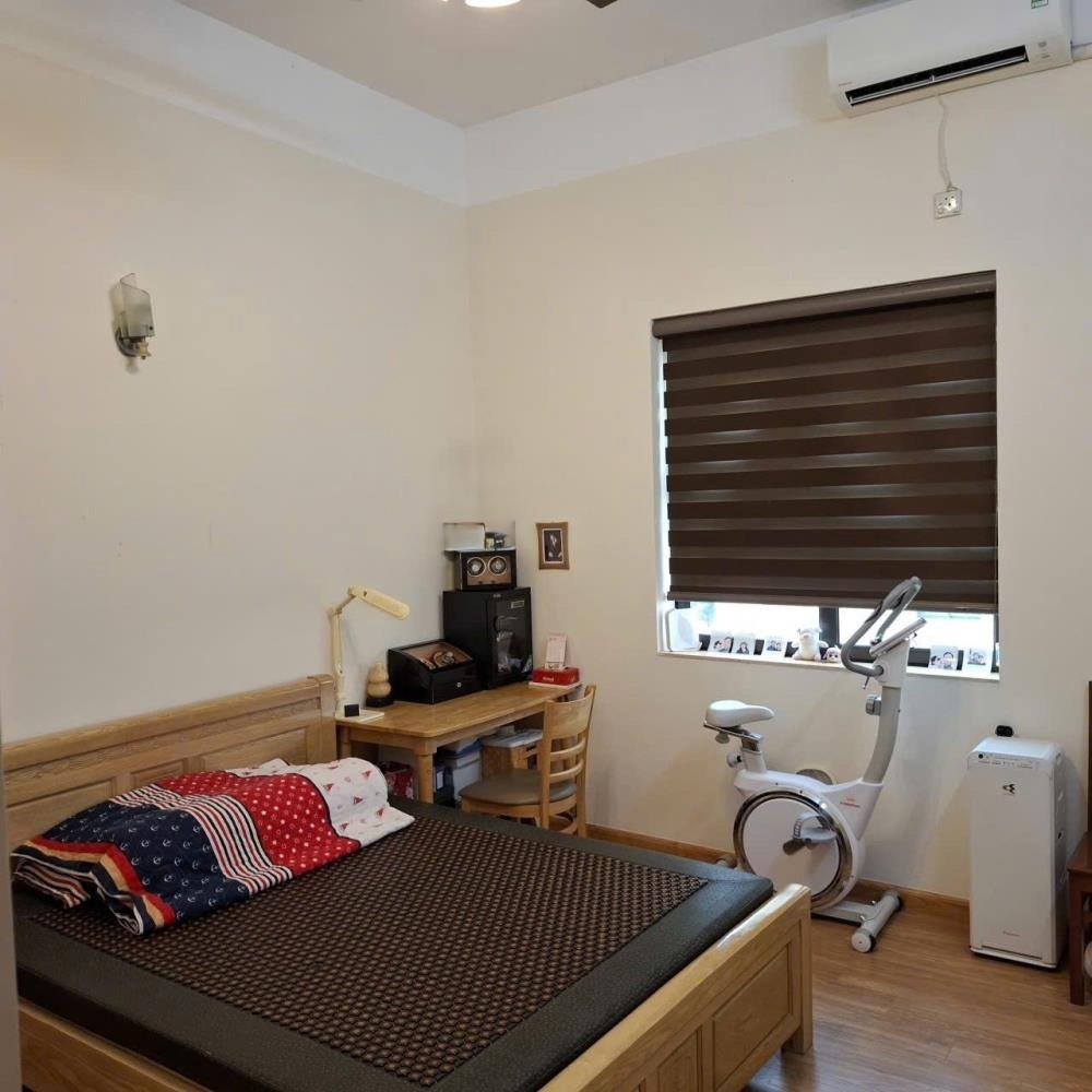 Chung Cư Resco Cổ Nhuế: Căn 3PN View Công Viên, Giá 7.5 Tỷ