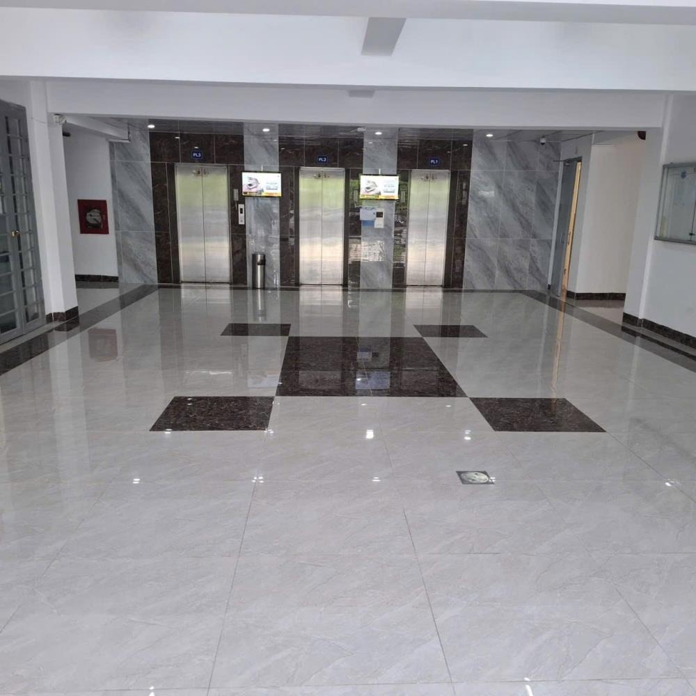 Chung Cư Resco Cổ Nhuế: Căn 3PN View Công Viên, Giá 7.5 Tỷ
