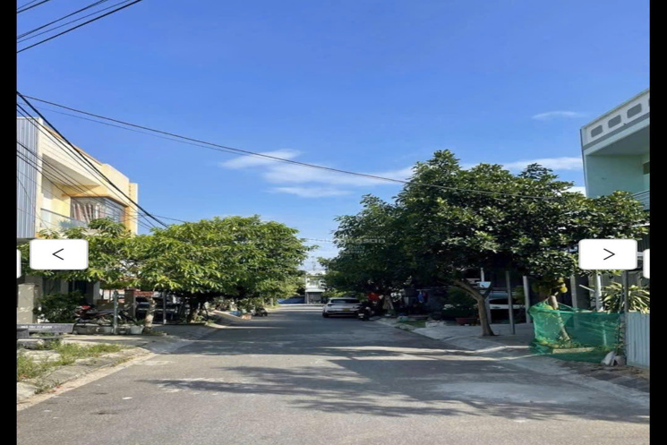 CHÍNH CHỦ BÁN LÔ ĐẤT ĐẸP – ĐƯỜNG THẠCH SƠN 7, HÒA KHÁNH BẮC, LIÊN CHIỂU