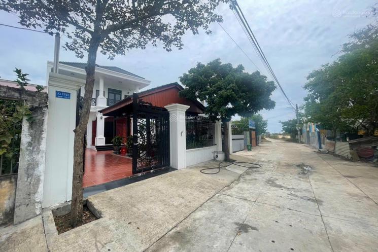 Bán lô đất đẹp ngay trung tâm Hòa Quý, Ngũ Hành Sơn Đà Nẵng, Làng Đại Học, FPT, Nam Kỳ Khởi Nghia