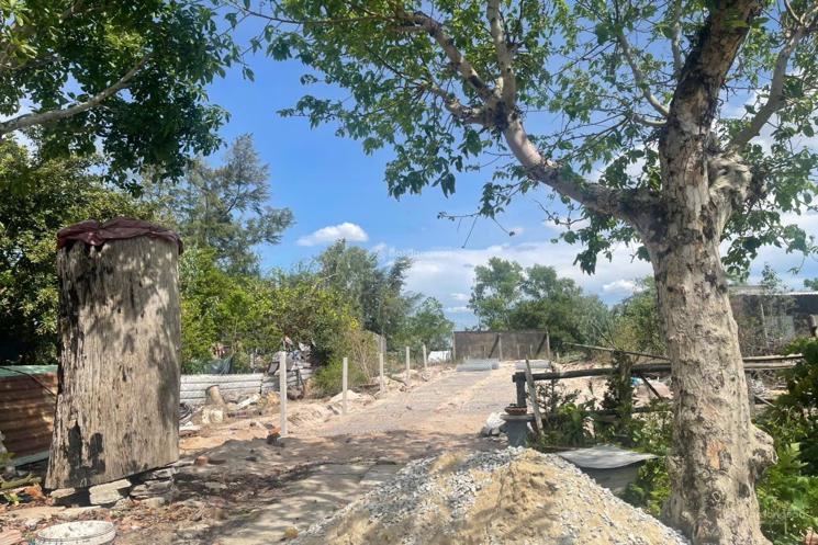Bán lô đất đẹp ngay trung tâm Hòa Quý, Ngũ Hành Sơn Đà Nẵng, Làng Đại Học, FPT, Nam Kỳ Khởi Nghia