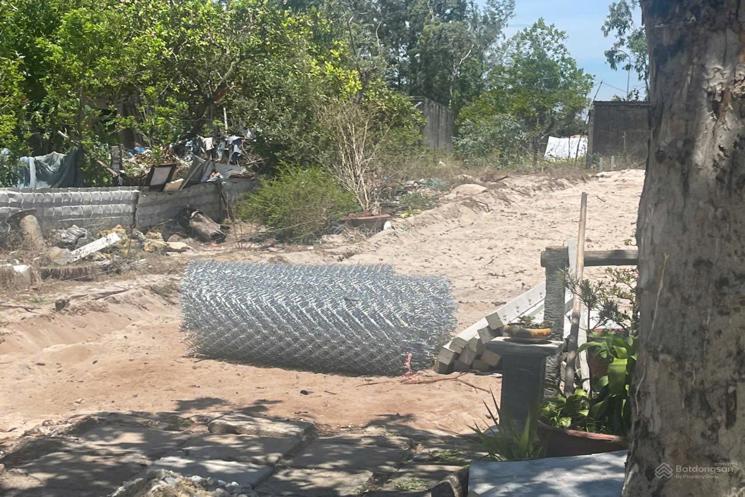 Bán lô đất đẹp ngay trung tâm Hòa Quý, Ngũ Hành Sơn Đà Nẵng, Làng Đại Học, FPT, Nam Kỳ Khởi Nghia
