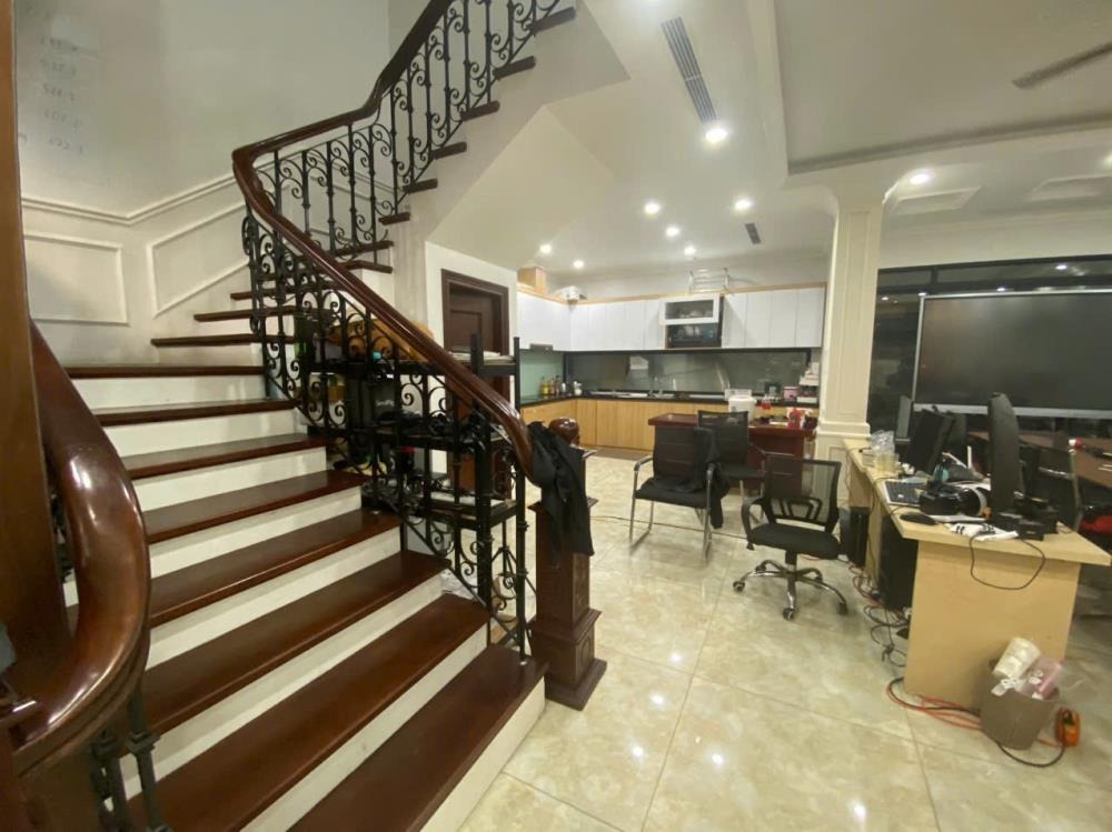 Cho Thuê Shophouse Vinhome Hàm Nghi - 150m² - 5 Tầng - Mặt Tiền 8m - Giá 45tr