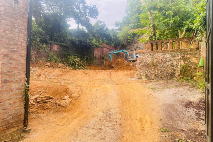 CHÍNH CHỦ CẦN BÁN LÔ ĐẤT 469,9M TẠI TIÊN PHƯƠNG-CHƯƠNG MỸ-HÀ NỘI