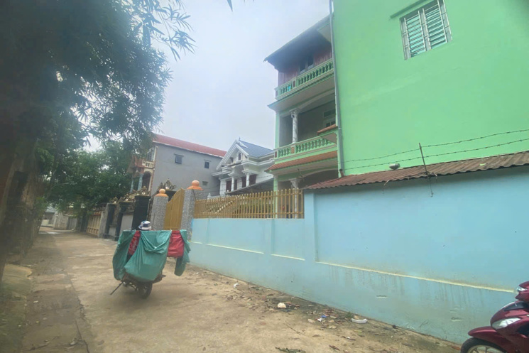 CHÍNH CHỦ CẦN BÁN LÔ ĐẤT 469,9M TẠI TIÊN PHƯƠNG-CHƯƠNG MỸ-HÀ NỘI