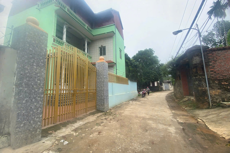 CHÍNH CHỦ CẦN BÁN LÔ ĐẤT 469,9M TẠI TIÊN PHƯƠNG-CHƯƠNG MỸ-HÀ NỘI