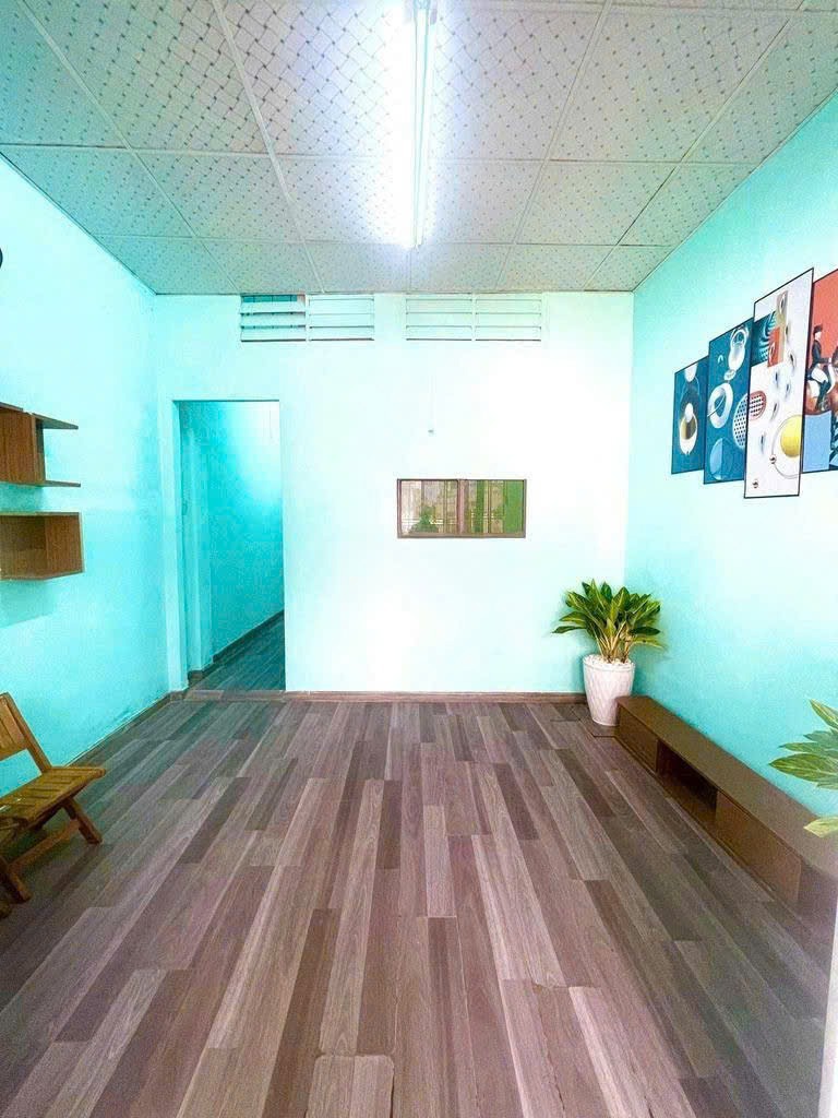 Cho Thuê Nhà Nguyên Căn 3PN Bình Thạnh - Giá 10.5 Triệu/Tháng