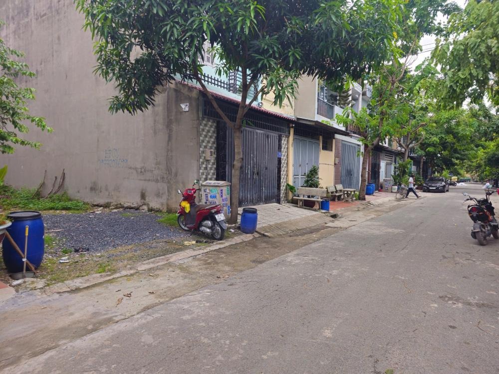 Đất Ngộp Giá Tốt - 155m2 Củ Chi - Gần Trường, Chợ, Bệnh Viện - 530TR