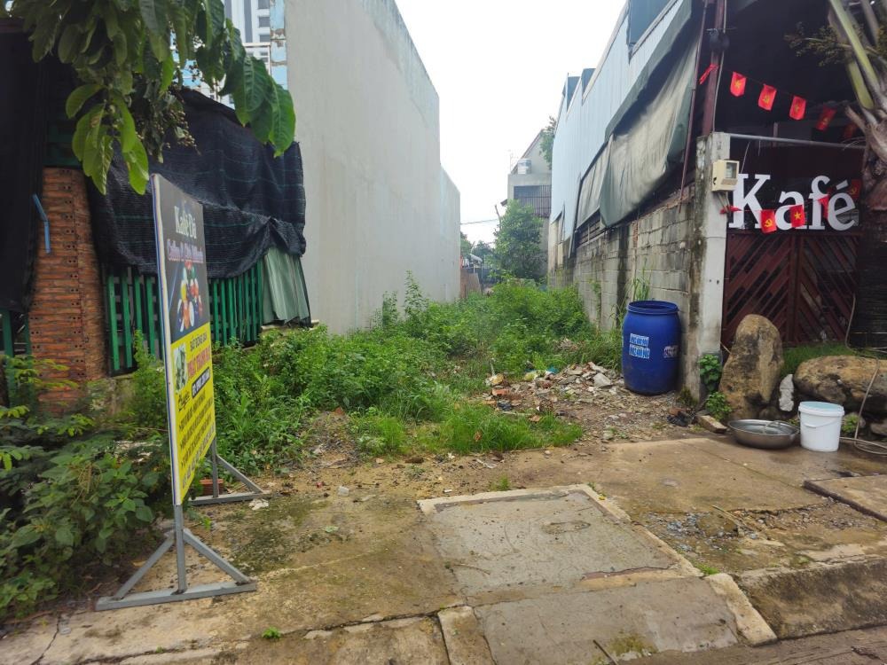 Đất Ngộp Giá Tốt - 155m2 Củ Chi - Gần Trường, Chợ, Bệnh Viện - 530TR