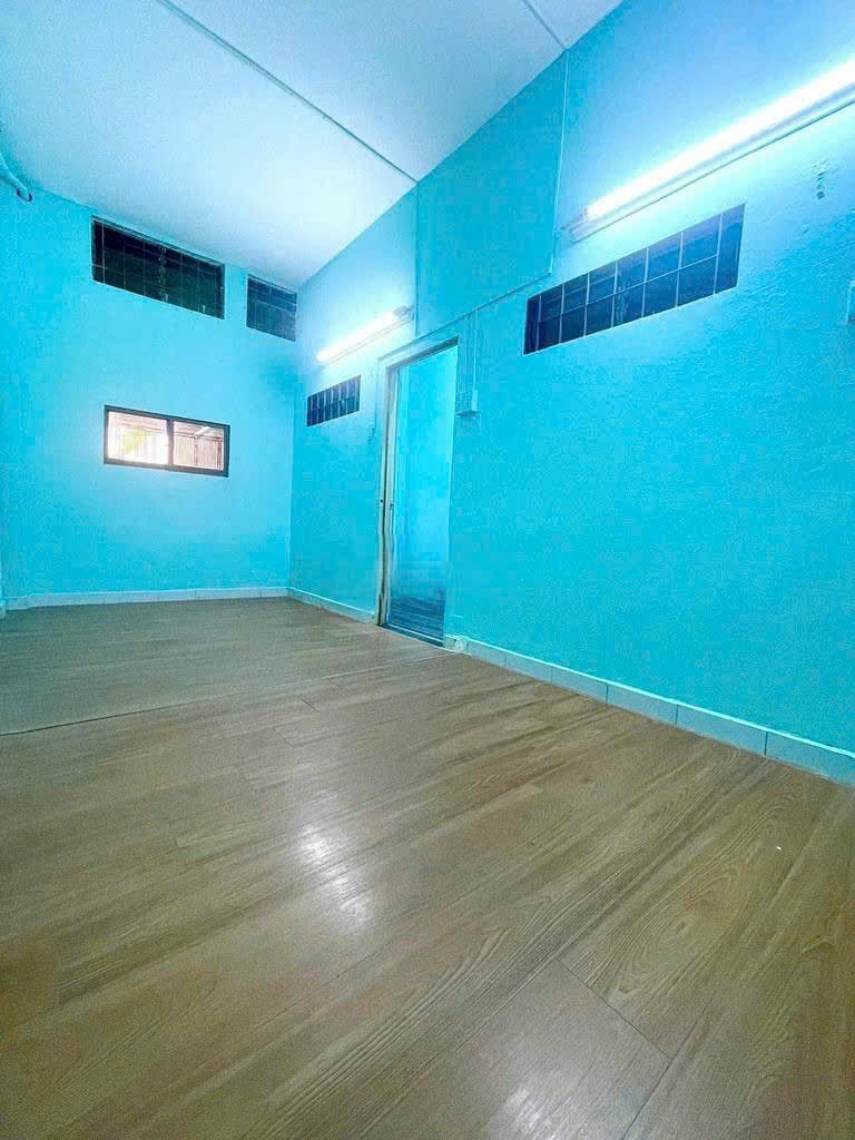 Cho Thuê Nhà Nguyên Căn 3PN Bình Thạnh - Giá 10.5 Triệu/Tháng