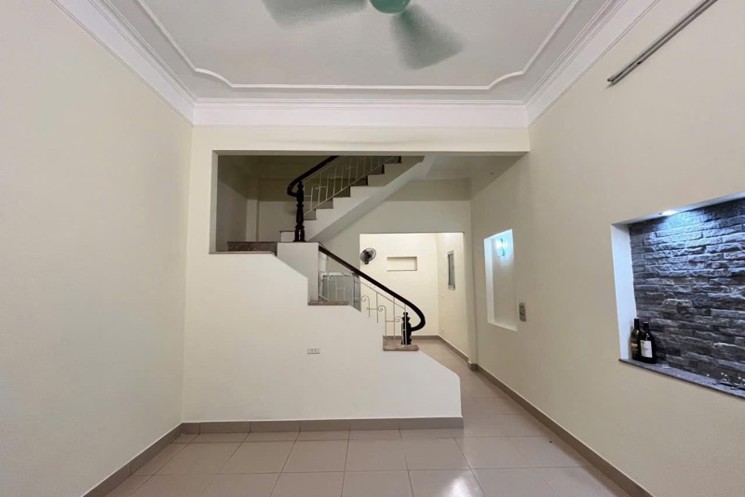 XUÂN LA – NGÕ Ô TÔ – 55M² – 4 TẦNG – MT 5.2M – 12.9 TỶ – CỰC HIẾM