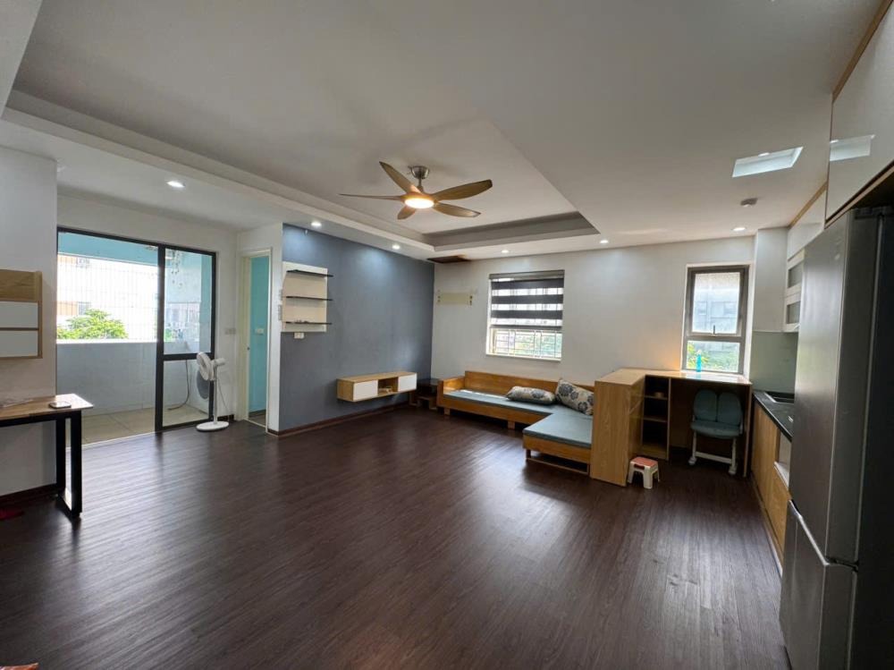 Chính chủ bán căn hộ 2PN, 2WC Rice City Linh Đàm - Giá 4.4 tỷ