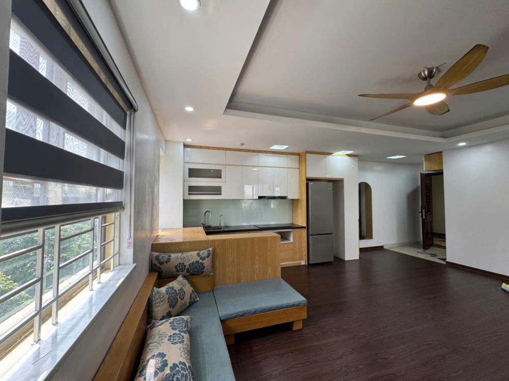 Chính chủ bán căn hộ 2PN, 2WC Rice City Linh Đàm - Giá 4.4 tỷ