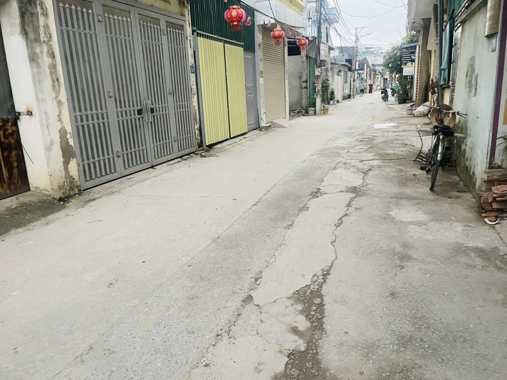 Nhà Phú Lương 10m Ra Phố: Mới Căng, Phân Khúc Hiếm, Giá 4.65 Tỷ