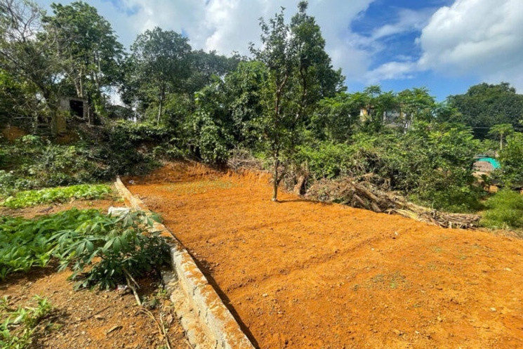 CHÍNH CHỦ CẦN BÁN LÔ ĐẤT 400M NGHỈ DƯỠNG TẠI TIÊN PHƯƠNG-CHƯƠNG MỸ-HÀ NỘI
