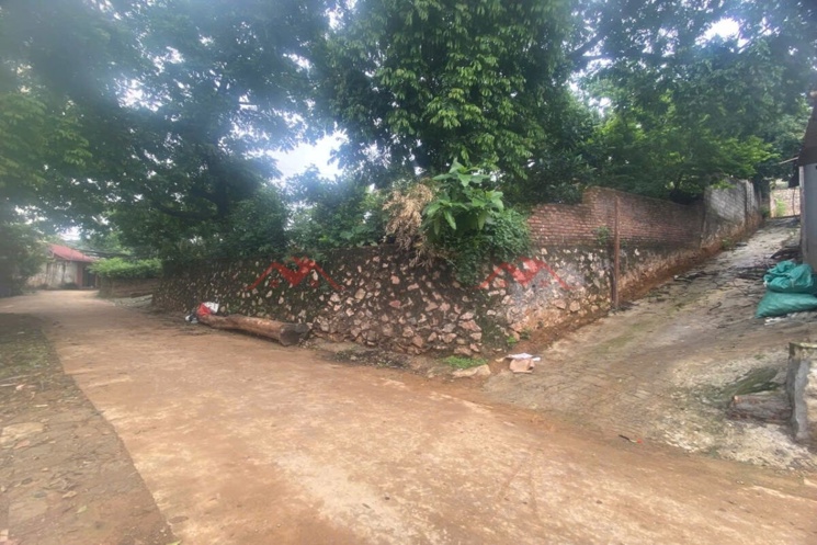 CHÍNH CHỦ CẦN BÁN LÔ ĐẤT 533M TẠI TIÊN PHƯƠNG-CHƯƠNG MỸ-HÀ NỘI