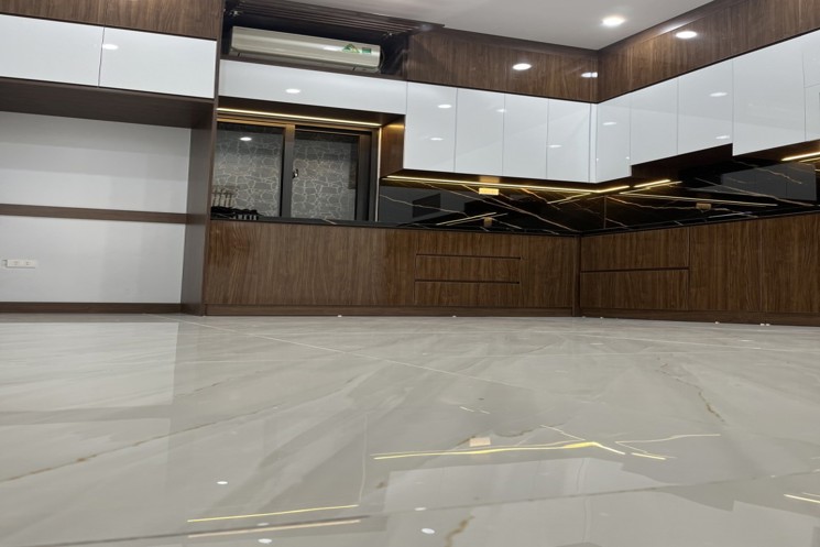 BÁN NHÀ XUÂN LA – TÂY HỒ – NGÕ 2 Ô TÔ TRÁNH – 50M² – 5 TẦNG – 13.5 TỶ